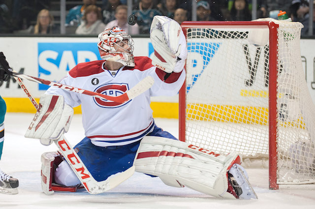 What's in a Habs Number; 2014-15 Edition -  BLOG