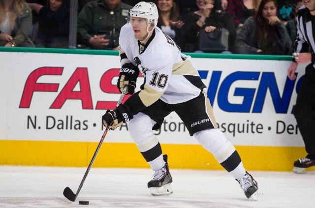 Christian Ehrhoff signed a one-year deal with the Kings. (USATSI)