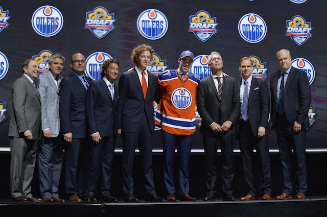 Connor McDavid will not be enough to turn around the Oilers in one year. (USATSI)