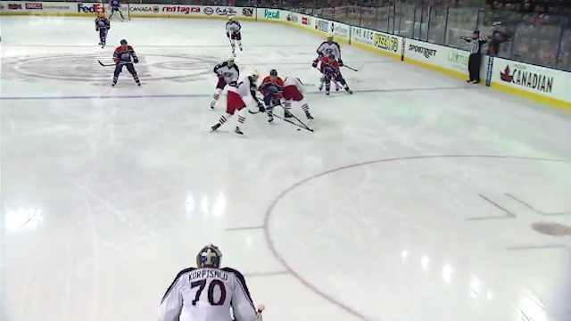 WATCH: Oilers' Connor McDavid scored one of the goals of the year ...