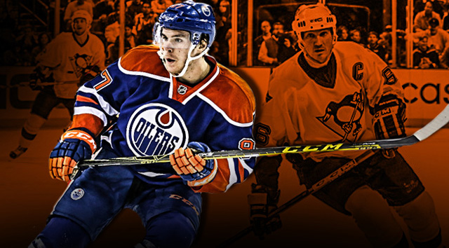 The Connor McDavid Story: How the Future of the NHL Became a (Reluctant)  Star, News, Scores, Highlights, Stats, and Rumors