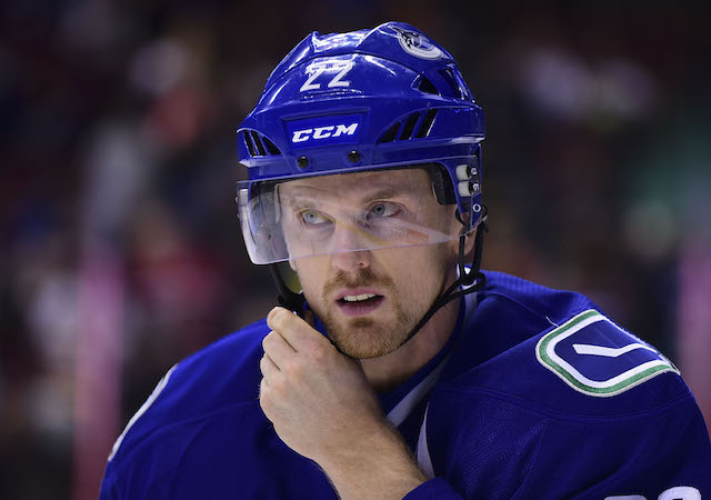 Denis Potvin apologizes for calling Daniel Sedin a 'low life ...