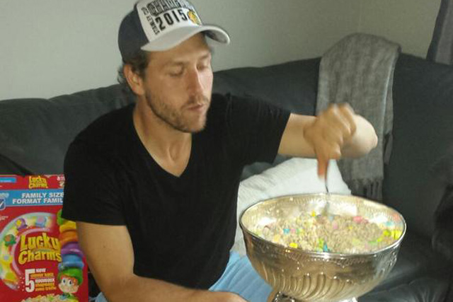 stanley cup lucky charms｜TikTok Search