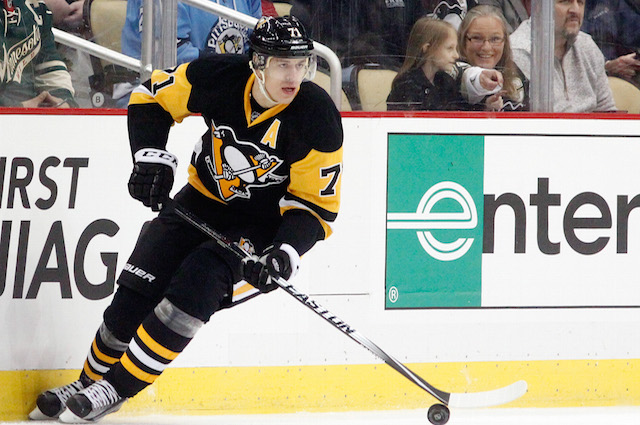 Is Evgeni Malkin Close to Returning to Superstar Form?, News, Scores,  Highlights, Stats, and Rumors