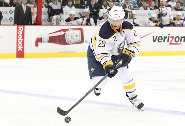 jason pominville trade