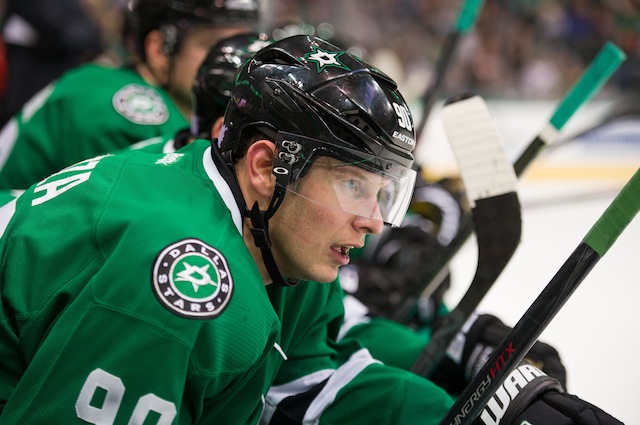 Jason Spezza has signed a one-year contract extension with the
