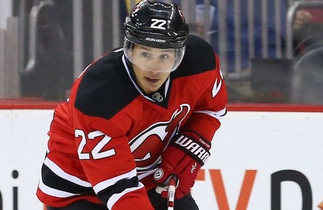 Tootoo: Foe made 'classless' remarks about him, family