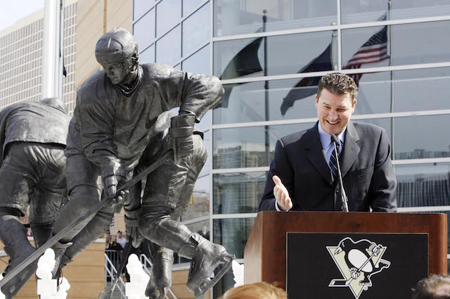 Mario Lemieux has been the owner of the Pittsburgh Penguins since 1999. (USATSI)