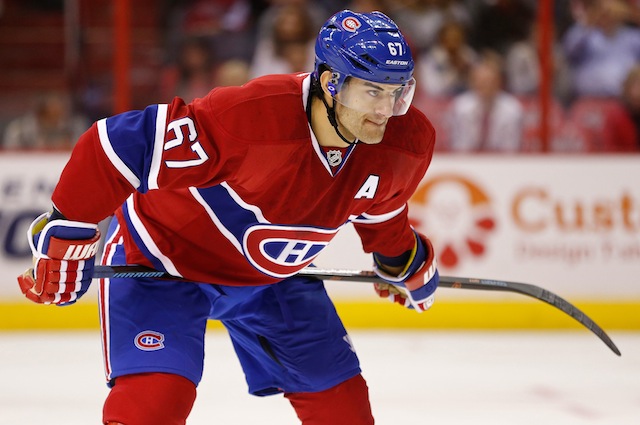 Montreal canadiens max pacioretty jersey sale