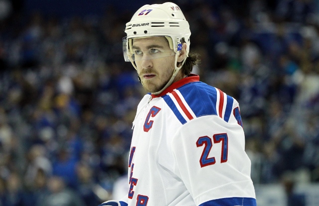 Ryan McDonagh finally getting settled in Tampa Bay one year after  'shocking' trade to Lightning - The Athletic