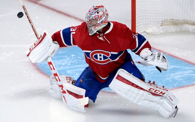 Carey Price can get the Montreal Canadiens back in the playoffs next season. (USATSI)