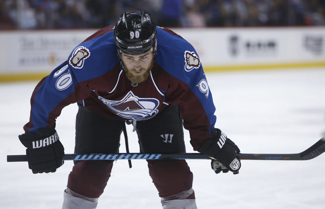 O'Reilly's hat trick leads Blues past Avalanche 5-3 – Oneida Dispatch