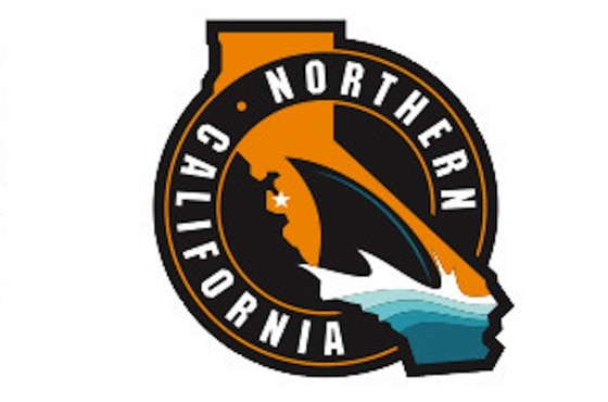2015 NHL Stadium Series Game at Levi's Stadium Logo Jersey Patch (San Jose  Sharks)
