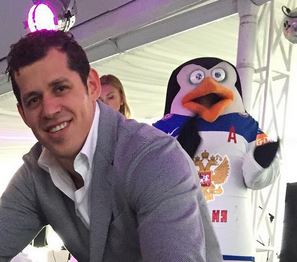 Birthday Wishes for Evgeni Malkin, birthday, Evgeni Malkin, We're all  hyped up on a Saturday morning. Happy 35th birthday, Geno! 🥳, By  Pittsburgh Penguins