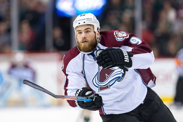 Sabres' Ryan O'Reilly selected for NHL All-Star Game - Buffalo