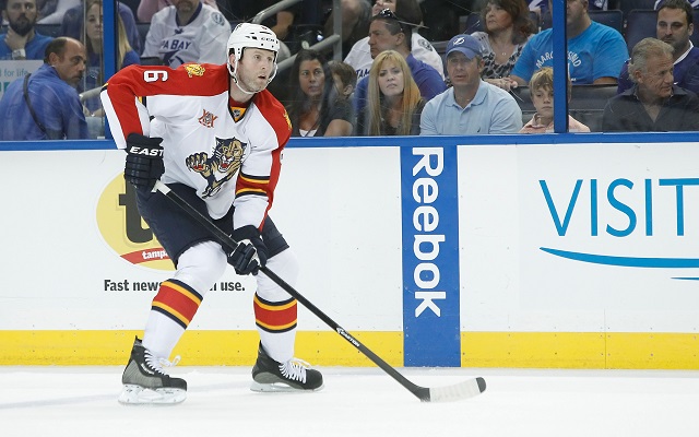 Ryan Whitney's Saturday Night NHL DraftKings Lineup