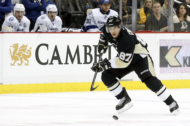 Why Sidney Crosby Is Underrated as a Team Leader, News, Scores,  Highlights, Stats, and Rumors
