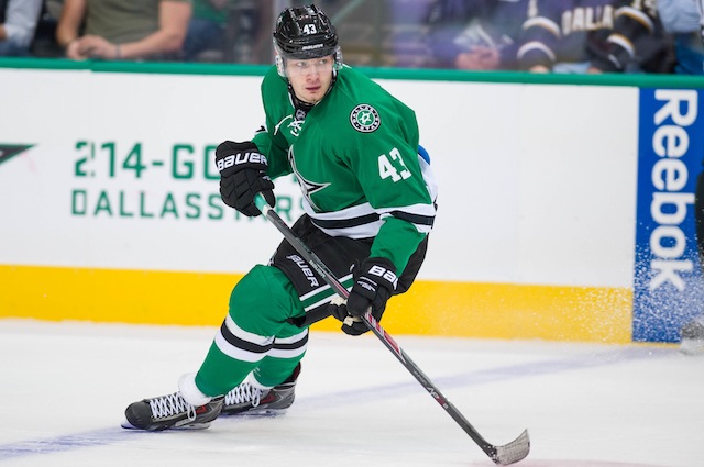 Valeri Nichushkin Hockey Stats and Profile at