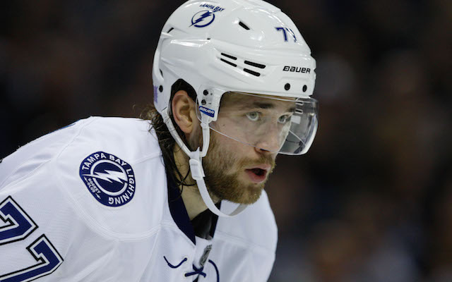 Maybe Steven Stamkos isn't Lightning's best player after all 