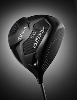 Eye on Golf Equipment: Ping Anser driver and fairway woods - CBSSports.com
