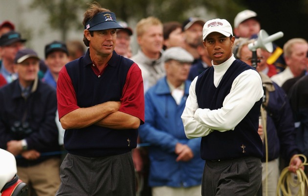 PHOTOS: All 80 of Tiger Woods' wins on the PGA Tour - Golf