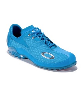 oakley cipher golf shoes