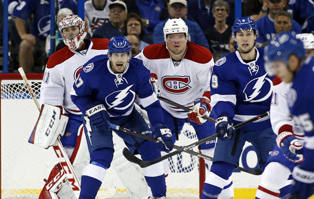 Guided by St. Louis, Canadiens achieve season's goals despite inexperience,  injuries