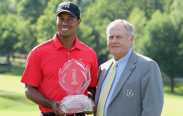 Mmsc Tiger Woods Phil Mickelson And The Impressive Stacy