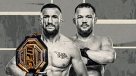 UFC 323: Dvalishvili vs. Yan 2