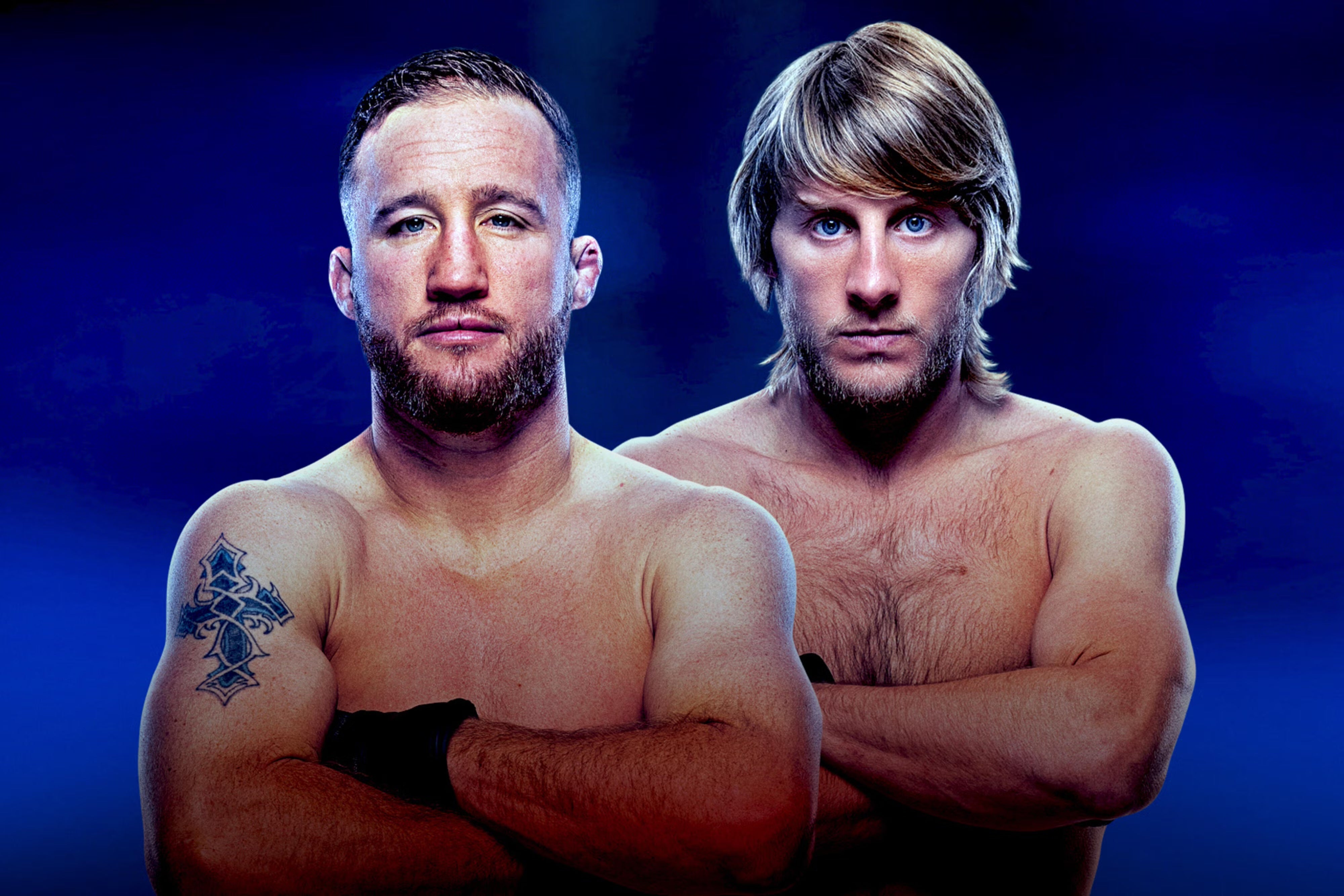 UFC 324: Gaethje vs. Pimblett