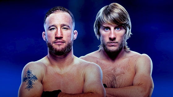 UFC 324: Gaethje vs. Pimblett