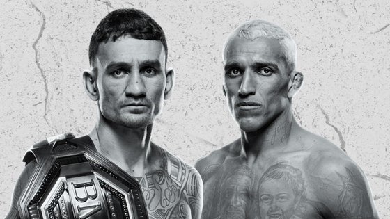 UFC 326: Holloway vs. Oliveira 2