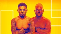 UFC Fight Night: Royval vs. Kape