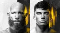 UFC Fight Night: Emmett vs. Vallejos