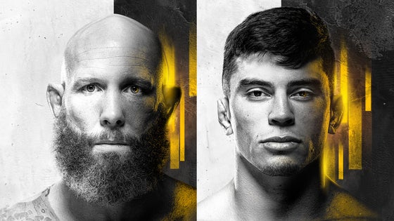 UFC Fight Night: Emmett vs. Vallejos