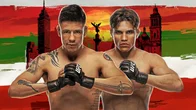 UFC Fight Night: Moreno vs. Kavanagh