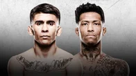 UFC Fight Night: Bautista vs. Oliveira