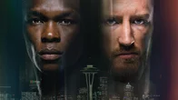 UFC Fight Night: Adesanya vs. Pyfer