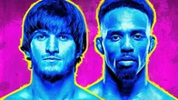 UFC Fight Night: Evloev vs. Murphy