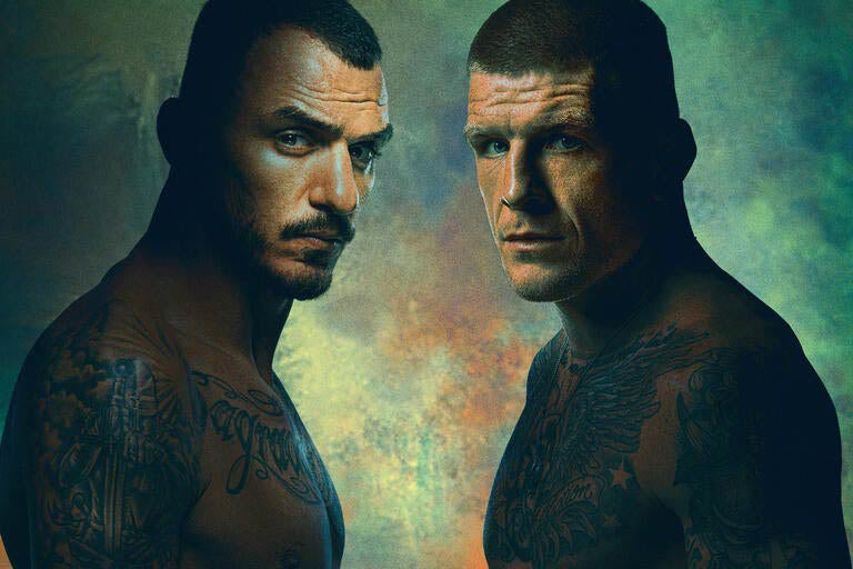 UFC Fight Night: Moicano vs. Duncan