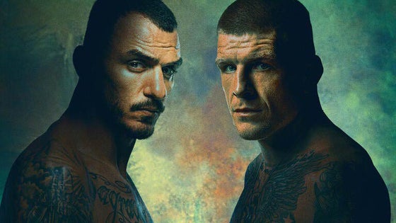 UFC Fight Night: Moicano vs. Duncan