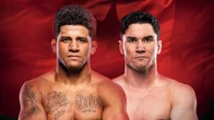 UFC Fight Night: Burns vs. Malott