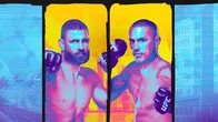 UFC 327: Prochazka vs. Ulberg