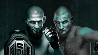 UFC 328: Chimaev vs. Strickland