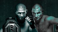 UFC 328: Chimaev vs. Strickland