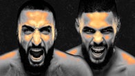 UFC Fight Night: Muhammad vs. Bonfim