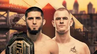 UFC 330: Makhachev vs. Machado Garry