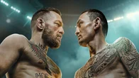 UFC 329: McGregor vs. Holloway 2