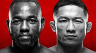UFC Fight Night: Kape vs. Horiguchi