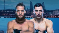 UFC Fight Night: Fiziev vs. Torres